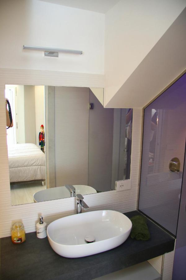 En Suite Bedroom Blue Moon Piano di Sorrento Exterior foto